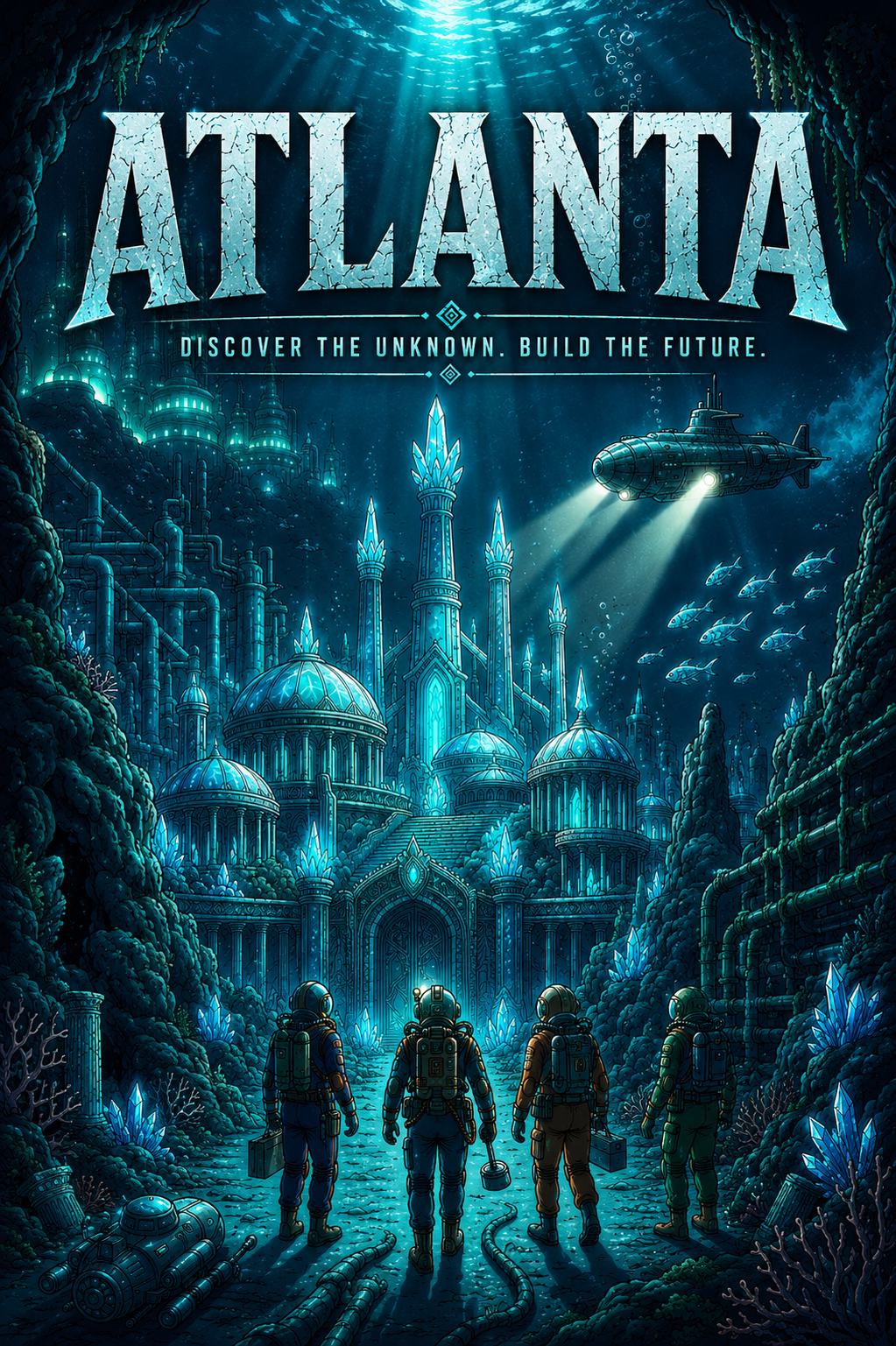 Atlanta VR